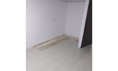 ARRENDAMIENTO APTO No. 1 SECTOR VILLA CAFE