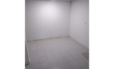 ARRENDAMIENTO APTO No. 1 SECTOR VILLA CAFE