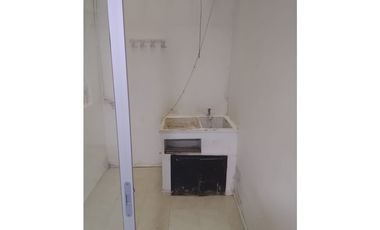 ARRENDAMIENTO APTO No. 1 SECTOR VILLA CAFE