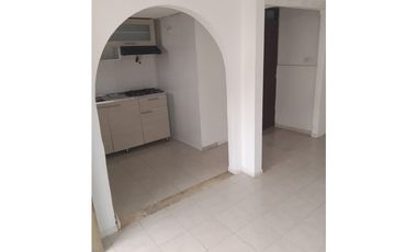 ARRENDAMIENTO APTO No. 1 SECTOR VILLA CAFE