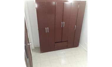 ARRENDAMIENTO APTO No. 1 SECTOR VILLA CAFE