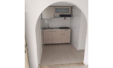 ARRENDAMIENTO APTO No. 1 SECTOR VILLA CAFE