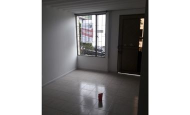 ARRENDAMIENTO APTO No. 1 SECTOR VILLA CAFE