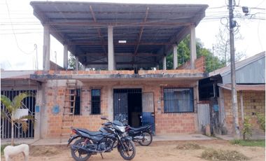 SE ALQUILA ESTA CASA POR  EN YURIMAGUAS, LORETO