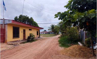 SE ALQUILA ESTA CASA POR  EN YURIMAGUAS, LORETO