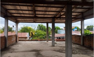 SE ALQUILA ESTA CASA POR  EN YURIMAGUAS, LORETO