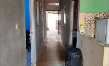 SE ALQUILA ESTA CASA POR  EN YURIMAGUAS, LORETO