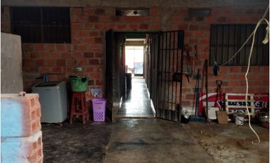 SE ALQUILA ESTA CASA POR  EN YURIMAGUAS, LORETO