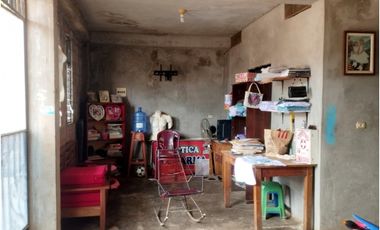 SE ALQUILA ESTA CASA POR  EN YURIMAGUAS, LORETO