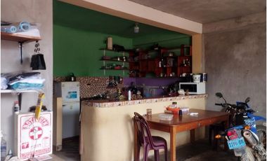 SE ALQUILA ESTA CASA POR  EN YURIMAGUAS, LORETO