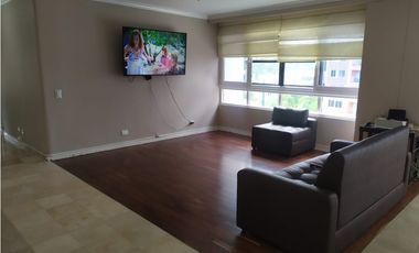 RENTA APARTAMENTO AMOBLADO SECTOR PINARES PEREIRA