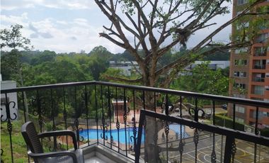 RENTA APARTAMENTO AMOBLADO SECTOR PINARES PEREIRA