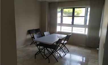 RENTA APARTAMENTO AMOBLADO SECTOR PINARES PEREIRA