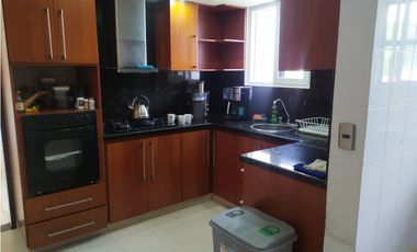 RENTA APARTAMENTO AMOBLADO SECTOR PINARES PEREIRA
