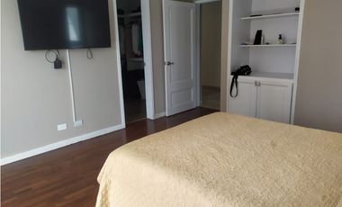 RENTA APARTAMENTO AMOBLADO SECTOR PINARES PEREIRA