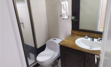 RENTA APARTAMENTO AMOBLADO SECTOR PINARES PEREIRA