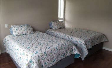 RENTA APARTAMENTO AMOBLADO SECTOR PINARES PEREIRA