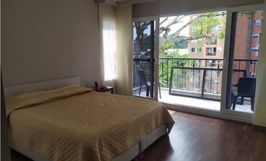 RENTA APARTAMENTO AMOBLADO SECTOR PINARES PEREIRA