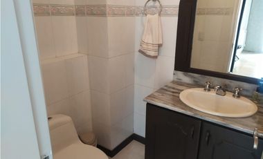 RENTA APARTAMENTO AMOBLADO SECTOR PINARES PEREIRA