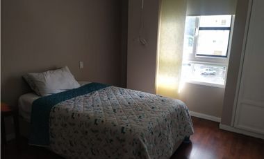 RENTA APARTAMENTO AMOBLADO SECTOR PINARES PEREIRA