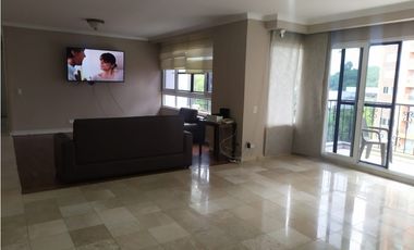 RENTA APARTAMENTO AMOBLADO SECTOR PINARES PEREIRA