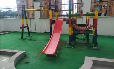 RENTA APARTAMENTO AMOBLADO SECTOR PINARES PEREIRA