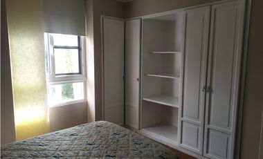 RENTA APARTAMENTO AMOBLADO SECTOR PINARES PEREIRA