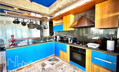 Apartamento en Centro Histórico con vista al mar