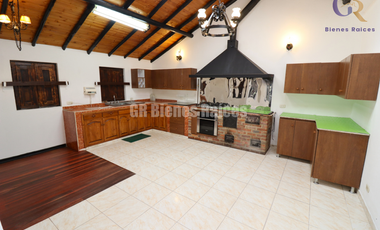 Renta Casa Cota Cundinamarca