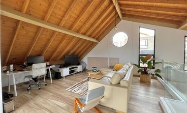 Casa en Venta Cajicá  Casas de la pradera 1