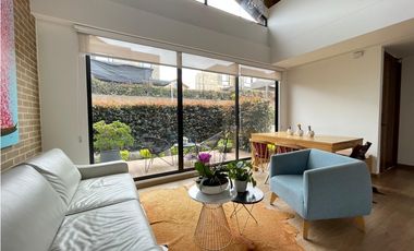 Casa en Venta Cajicá  Casas de la pradera 1