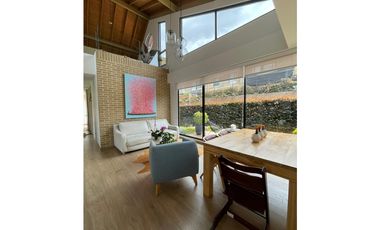 Casa en Venta Cajicá  Casas de la pradera 1