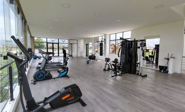 Casa en Venta Cajicá  Casas de la pradera 1