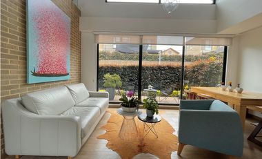 Casa en Venta Cajicá  Casas de la pradera 1