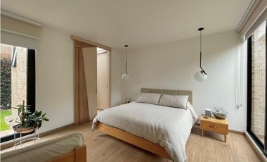 Casa en Venta Cajicá  Casas de la pradera 1