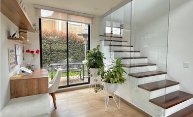 Casa en Venta Cajicá  Casas de la pradera 1