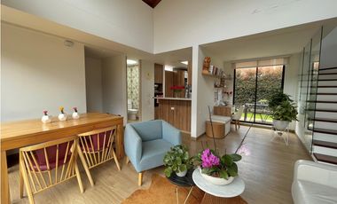 Casa en Venta Cajicá  Casas de la pradera 1