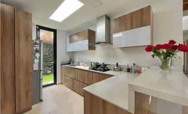 Casa en Venta Cajicá  Casas de la pradera 1