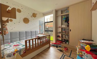 Casa en Venta Cajicá  Casas de la pradera 1