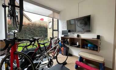 Casa en Venta Cajicá  Casas de la pradera 1