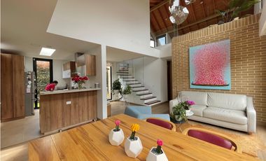 Casa en Venta Cajicá  Casas de la pradera 1