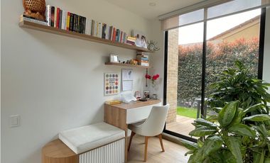 Casa en Venta Cajicá  Casas de la pradera 1