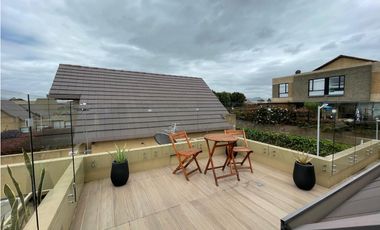 Casa en Venta Cajicá  Casas de la pradera 1