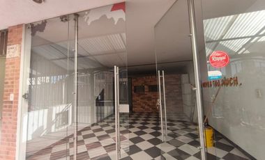 Local en arriendo Cota $1.200.000