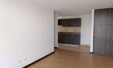 Apartamento para el arriendo en Rionegro sector Los Colegios