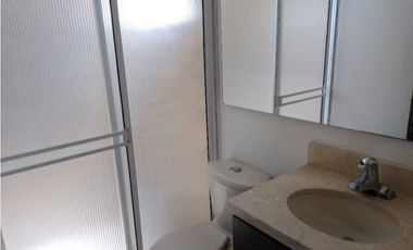 Apartamento para el arriendo en Rionegro sector Los Colegios