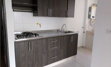 Apartamento para el arriendo en Rionegro sector Los Colegios
