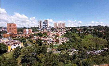 Apartamento para el arriendo en Rionegro sector Los Colegios