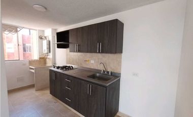 Apartamento para el arriendo en Rionegro sector Los Colegios