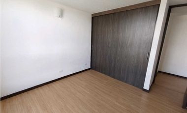 Apartamento para el arriendo en Rionegro sector Los Colegios